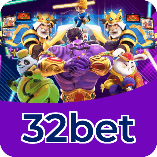 Bônus de R$99 + 50 giros grátis para download da 32bet