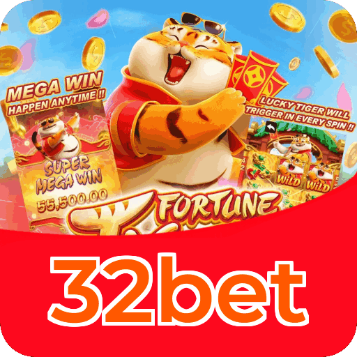 Plataforma 32bet com bônus